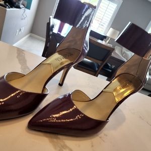 Michael kors Heels